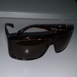 Mosley Tribes Womans Sunglasses
